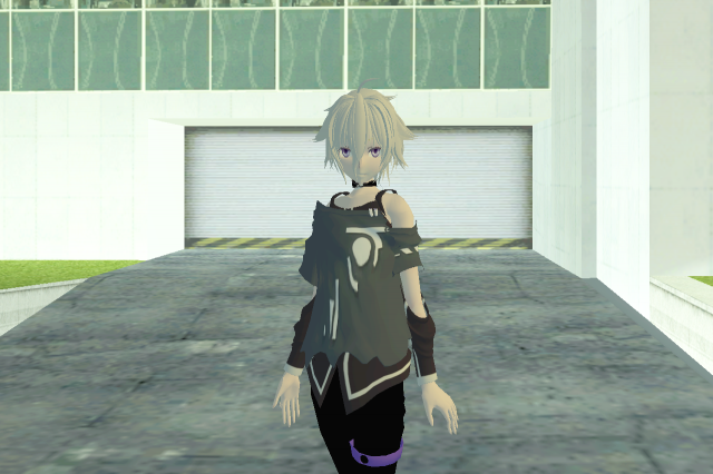 IO (Vocaloid) IO (Vocaloid)